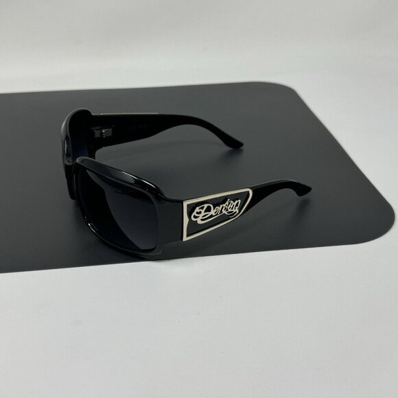 Vintage early 2000\'s Beyonce\'s House of Dereon sunglasses. Discontinued and  htf main image 13